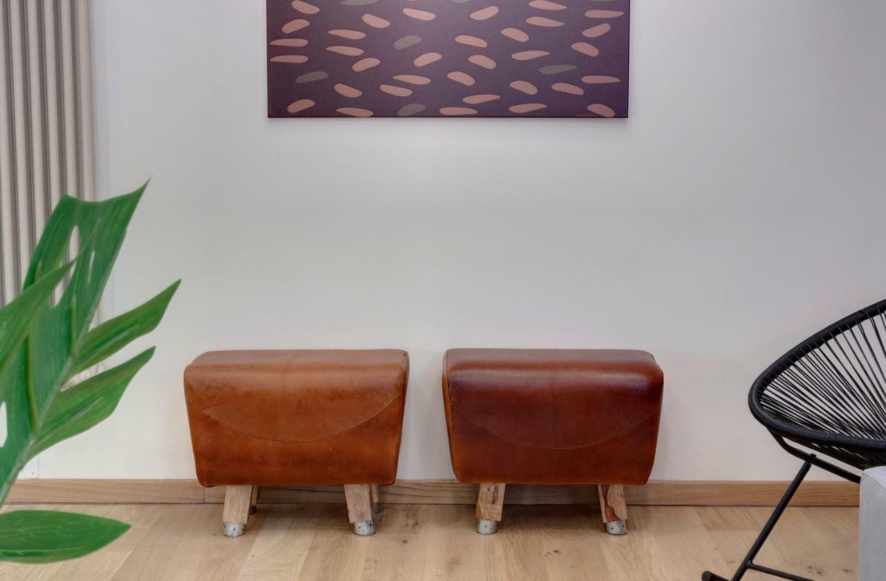 Borgo Apartment By Mamo Florence Exterior photo
