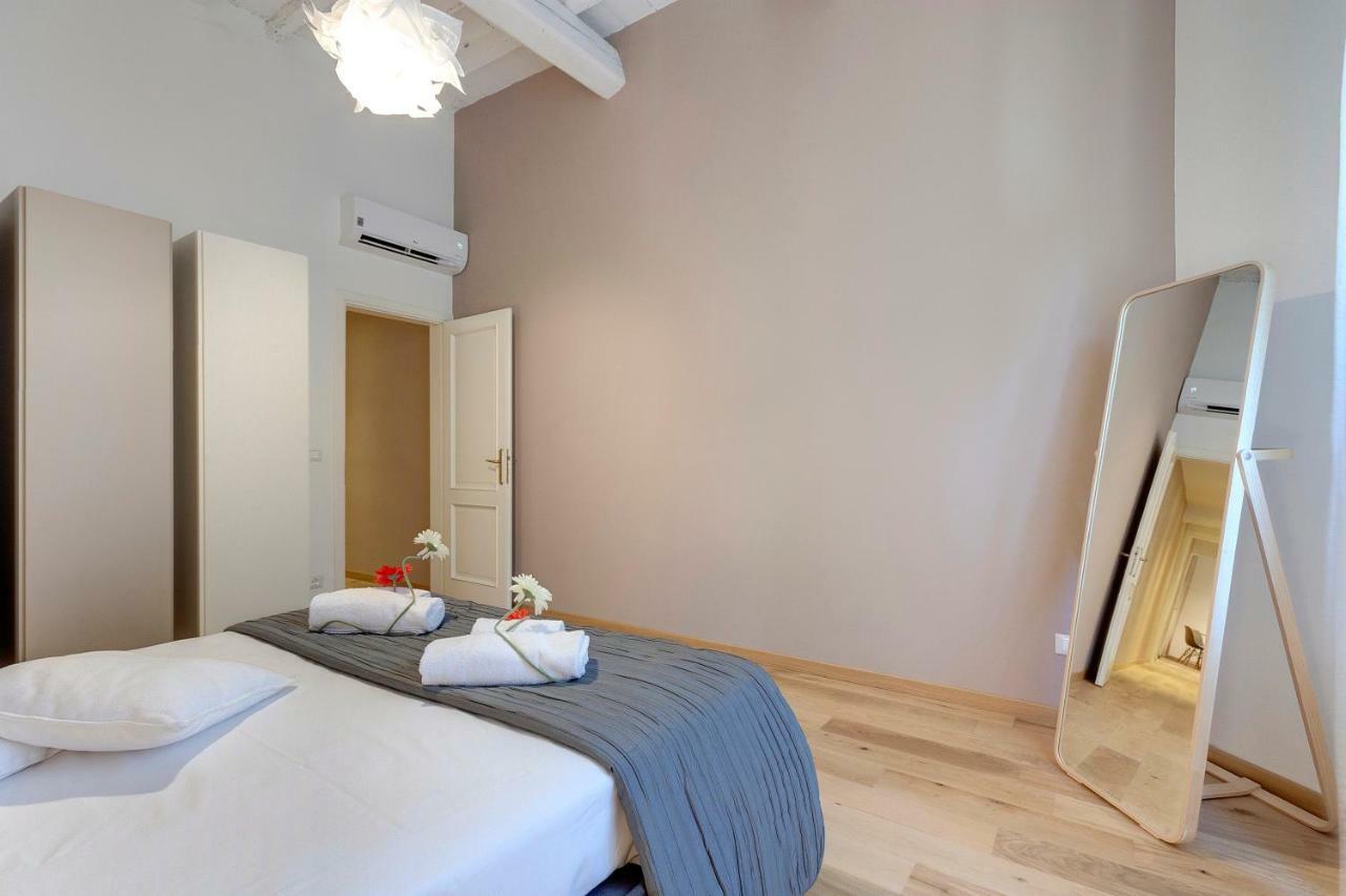 Borgo Apartment By Mamo Florence Exterior photo